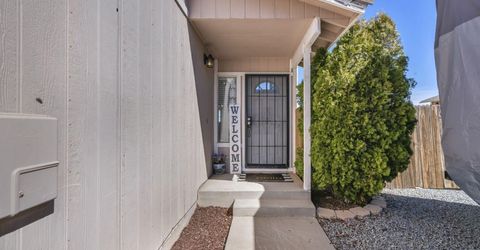 6905 Peppermint Drive, Reno, NV 89506 Photo