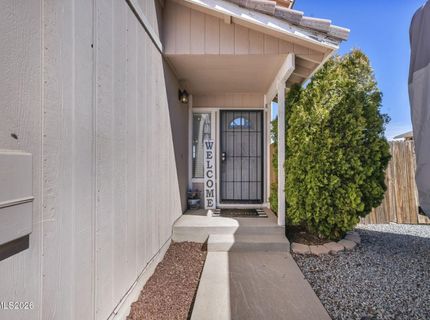 6905 Peppermint Drive, Reno, NV 89506 Photo