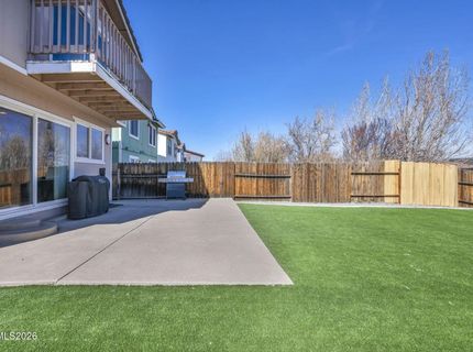 6905 Peppermint Drive, Reno, NV 89506 Photo