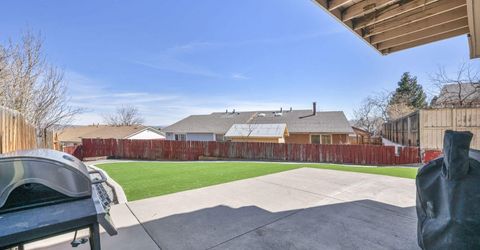 6905 Peppermint Drive, Reno, NV 89506 Photo