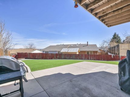 6905 Peppermint Drive, Reno, NV 89506 Photo