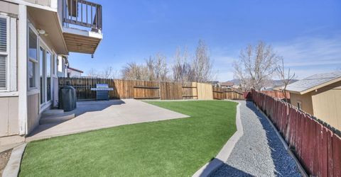 6905 Peppermint Drive, Reno, NV 89506 Photo