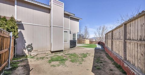 6905 Peppermint Drive, Reno, NV 89506 Photo