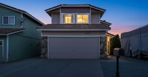 6905 Peppermint Drive, Reno, NV 89506 Photo