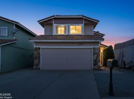 6905 Peppermint Drive, Reno, NV 89506 Photo