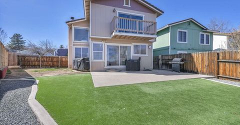 6905 Peppermint Drive, Reno, NV 89506 Photo