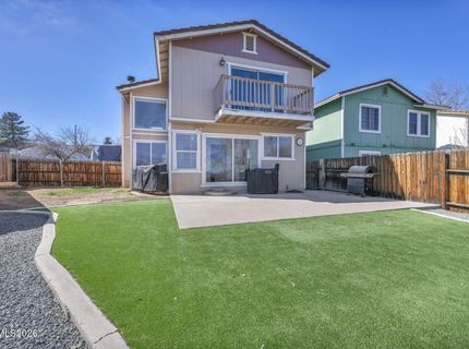 6905 Peppermint Drive, Reno, NV 89506 Photo