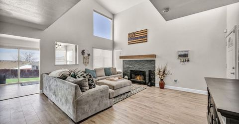 6905 Peppermint Drive, Reno, NV 89506 Photo