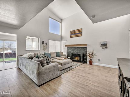 6905 Peppermint Drive, Reno, NV 89506 Photo