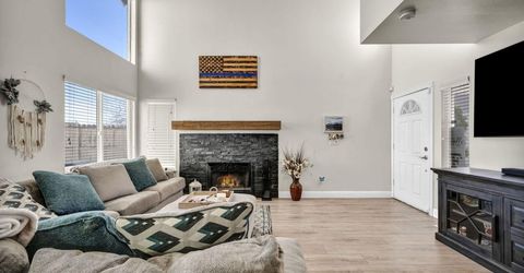 6905 Peppermint Drive, Reno, NV 89506 Photo