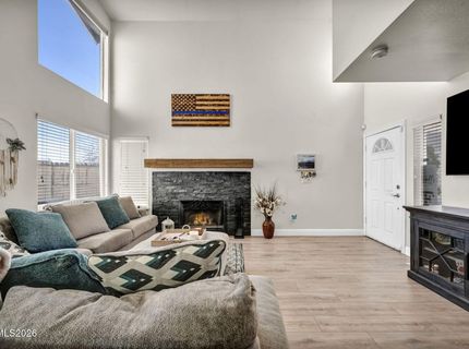 6905 Peppermint Drive, Reno, NV 89506 Photo