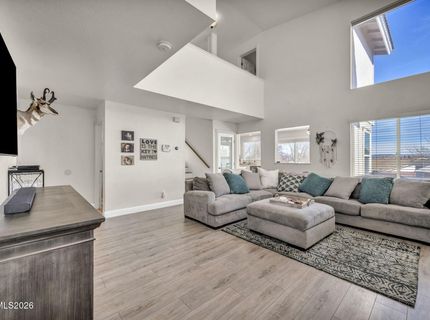 6905 Peppermint Drive, Reno, NV 89506 Photo
