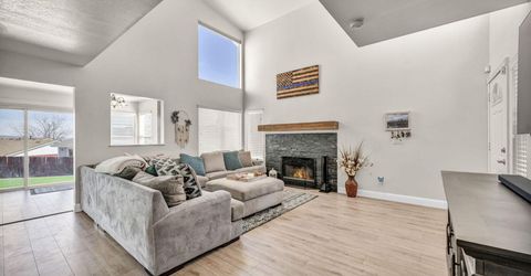 6905 Peppermint Drive, Reno, NV 89506 Photo