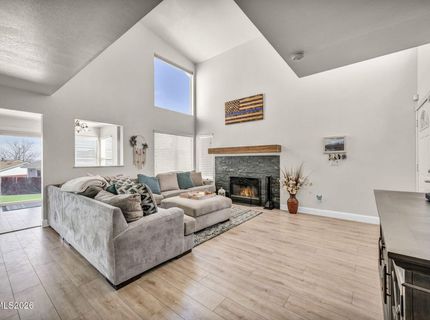 6905 Peppermint Drive, Reno, NV 89506 Photo