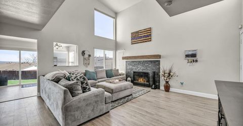 6905 Peppermint Drive, Reno, NV 89506 Photo