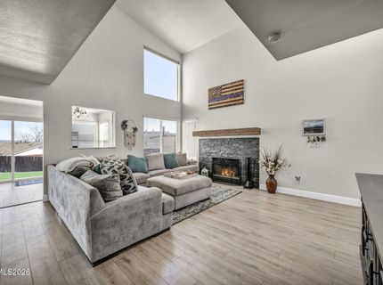 6905 Peppermint Drive, Reno, NV 89506 Photo