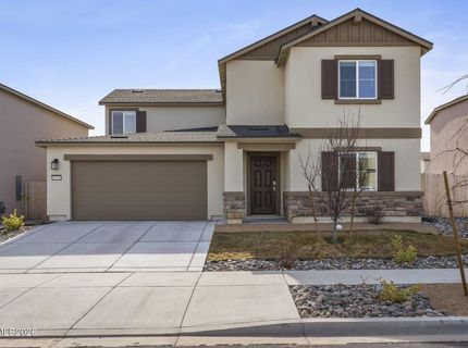 8970 Wolf River Drive, Reno, NV 89506 Photo