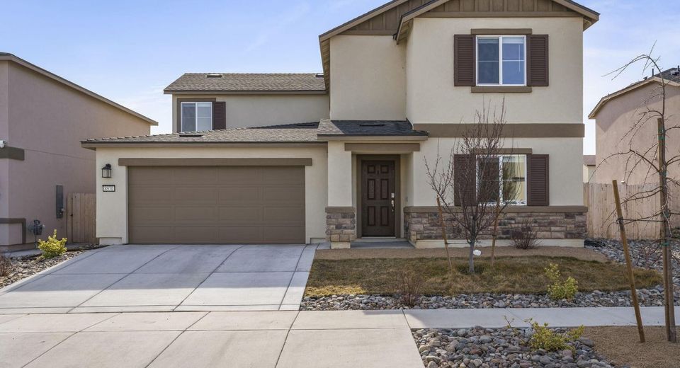 8970 Wolf River Drive, Reno, NV 89506 Photo