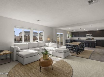 8970 Wolf River Drive, Reno, NV 89506 Photo