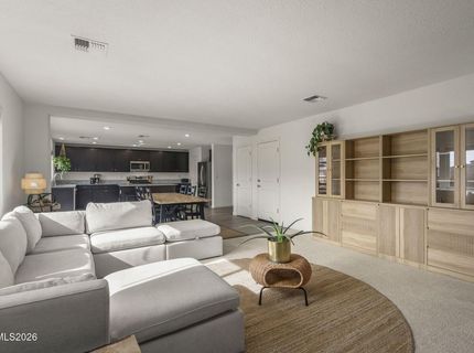 8970 Wolf River Drive, Reno, NV 89506 Photo