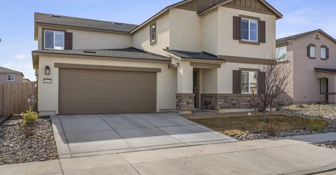 8970 Wolf River Drive, Reno, NV 89506 Photo