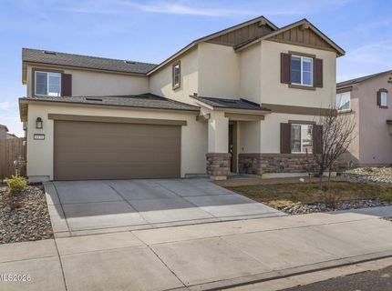 8970 Wolf River Drive, Reno, NV 89506 Photo