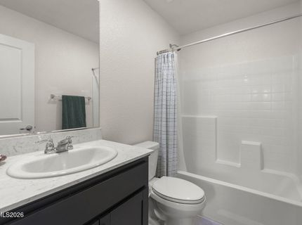 8970 Wolf River Drive, Reno, NV 89506 Photo