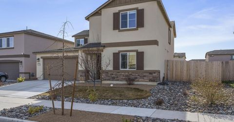 8970 Wolf River Drive, Reno, NV 89506 Photo