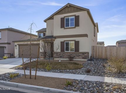 8970 Wolf River Drive, Reno, NV 89506 Photo