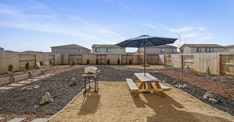 8970 Wolf River Drive, Reno, NV 89506 Photo