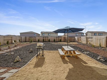 8970 Wolf River Drive, Reno, NV 89506 Photo