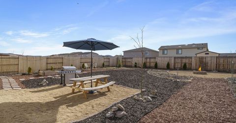 8970 Wolf River Drive, Reno, NV 89506 Photo