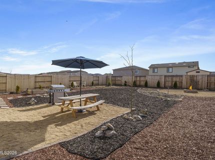 8970 Wolf River Drive, Reno, NV 89506 Photo