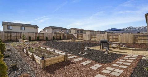 8970 Wolf River Drive, Reno, NV 89506 Photo