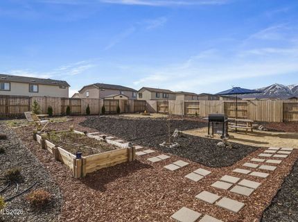 8970 Wolf River Drive, Reno, NV 89506 Photo
