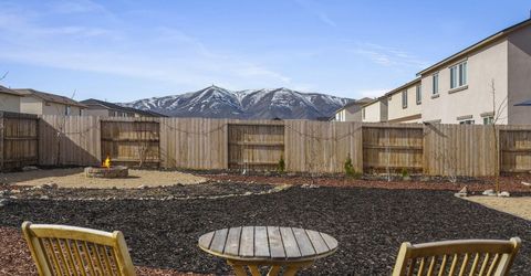 8970 Wolf River Drive, Reno, NV 89506 Photo