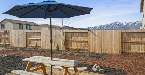 8970 Wolf River Drive, Reno, NV 89506 Photo