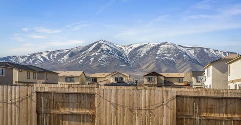 8970 Wolf River Drive, Reno, NV 89506 Photo