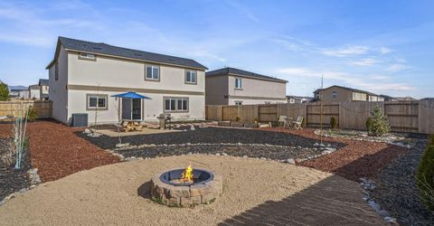 8970 Wolf River Drive, Reno, NV 89506 Photo