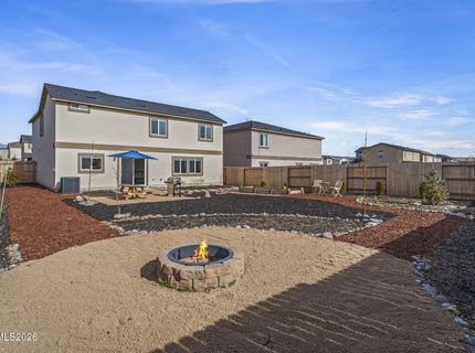 8970 Wolf River Drive, Reno, NV 89506 Photo