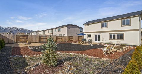 8970 Wolf River Drive, Reno, NV 89506 Photo