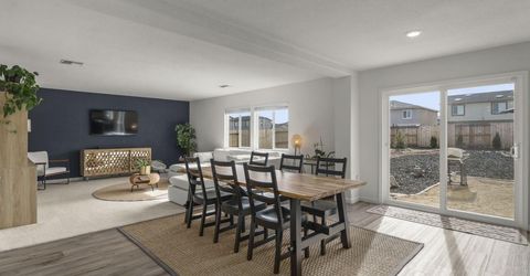 8970 Wolf River Drive, Reno, NV 89506 Photo
