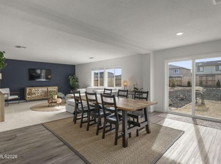 8970 Wolf River Drive, Reno, NV 89506 Photo