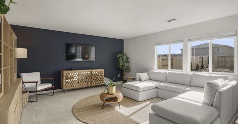 8970 Wolf River Drive, Reno, NV 89506 Photo