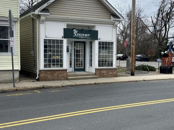 4 Main Street, New Egypt, NJ 08533
