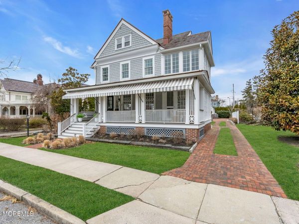 206 Brighton Avenue, Spring Lake, NJ 07762