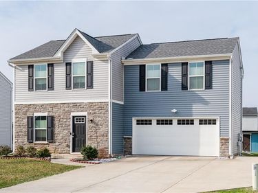 1198 Prem Place, Xenia, OH 45385