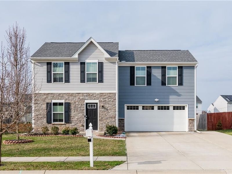 1198 Prem Place, Xenia, OH 45385 Photo 2