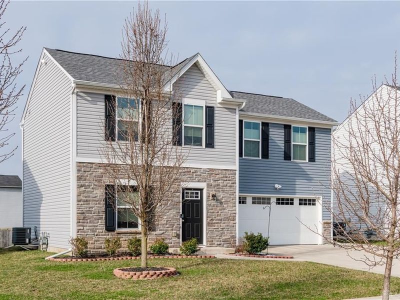 1198 Prem Place, Xenia, OH 45385 Photo 3