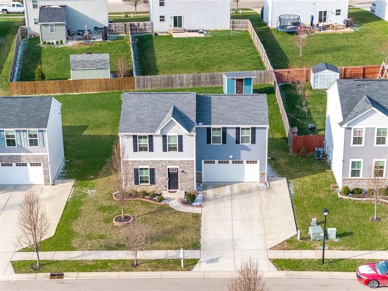 1198 Prem Place, Xenia, OH 45385 Photo 40